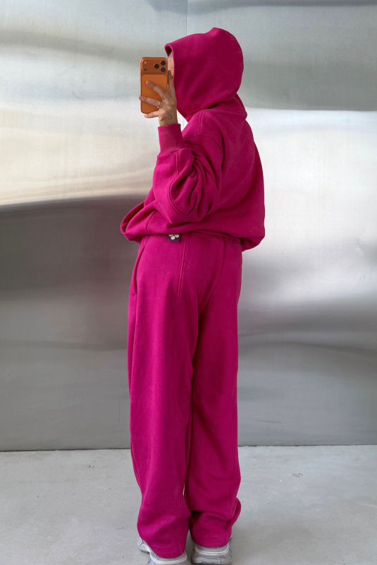 Брюки спортивные