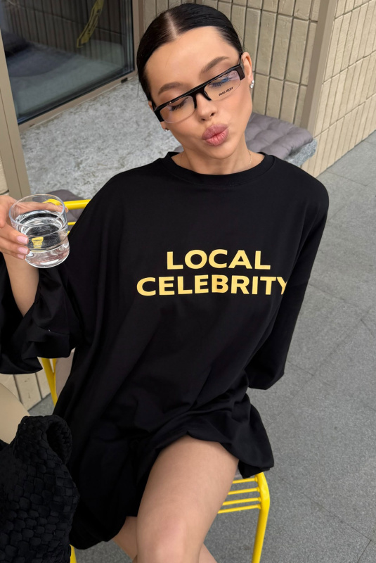 Футболка баллон