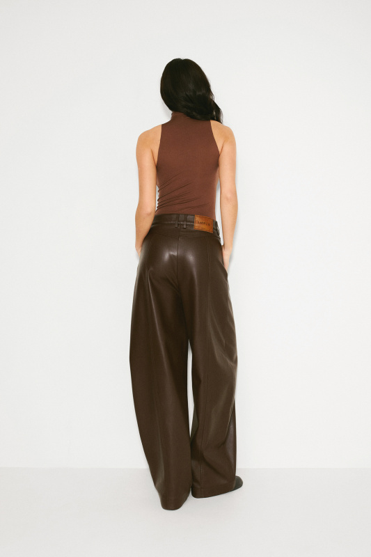 Боди без рукавов LABEL .B & TOUSSUN