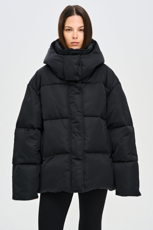 Пуховик - паффер