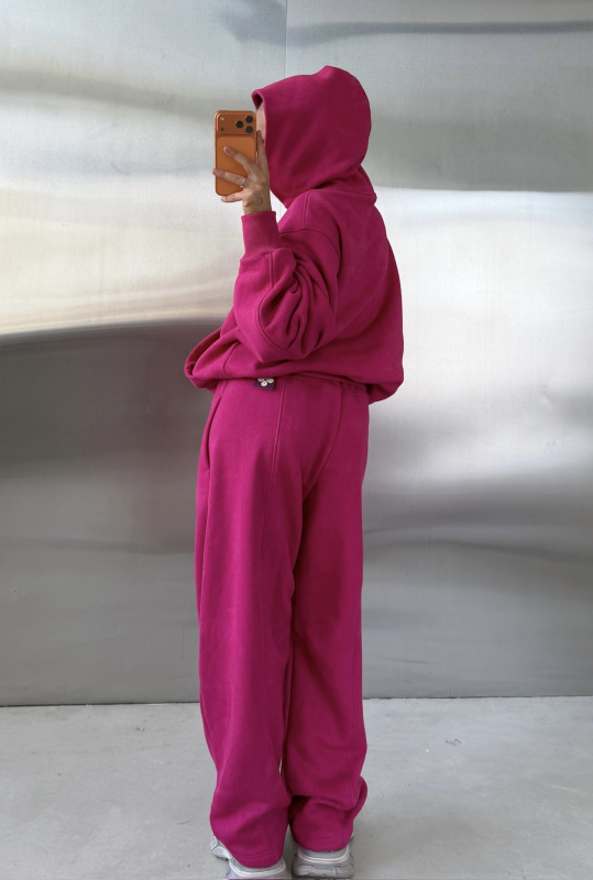 Брюки спортивные