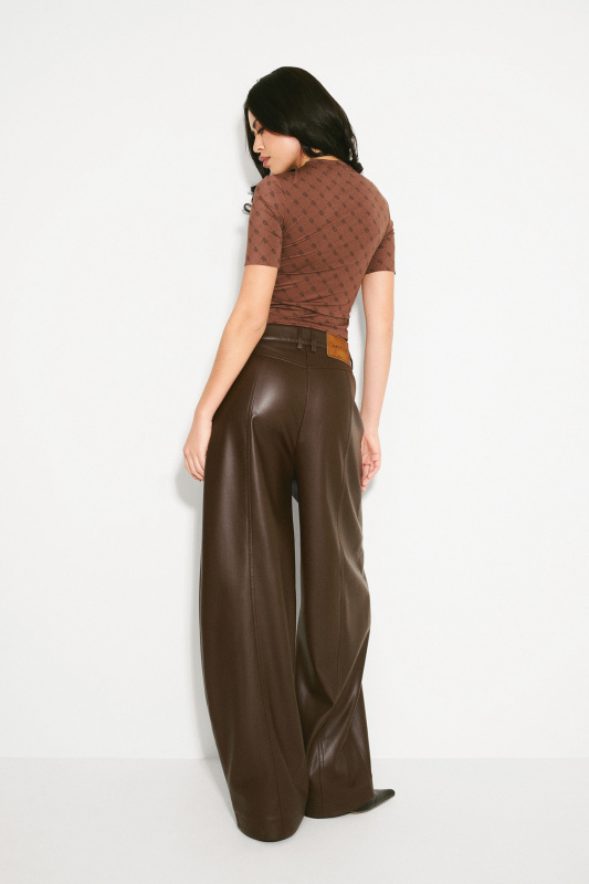 Футболка LABEL .B & TOUSSUN Футболка LABEL .B & TOUSSUN