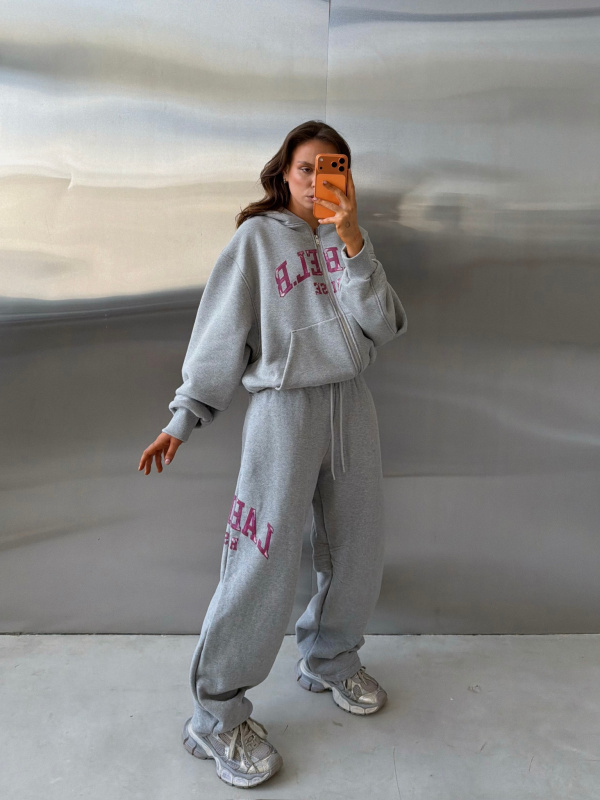 Брюки спортивные