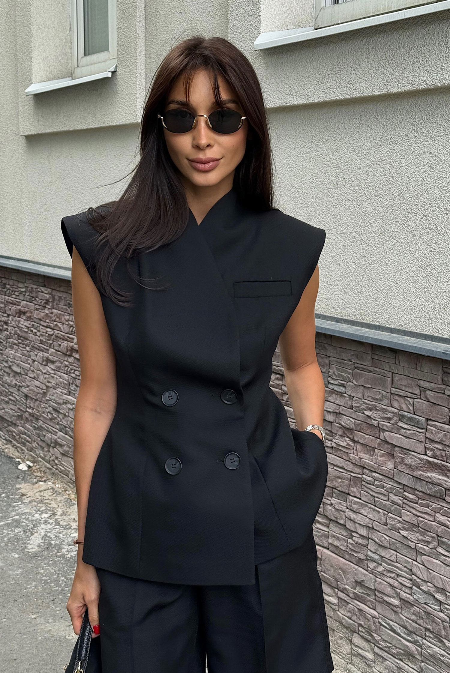 Коллаборация ULLA & LABEL .B