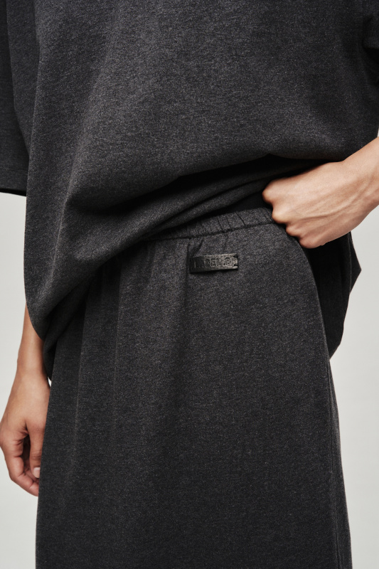 Юбка прямая