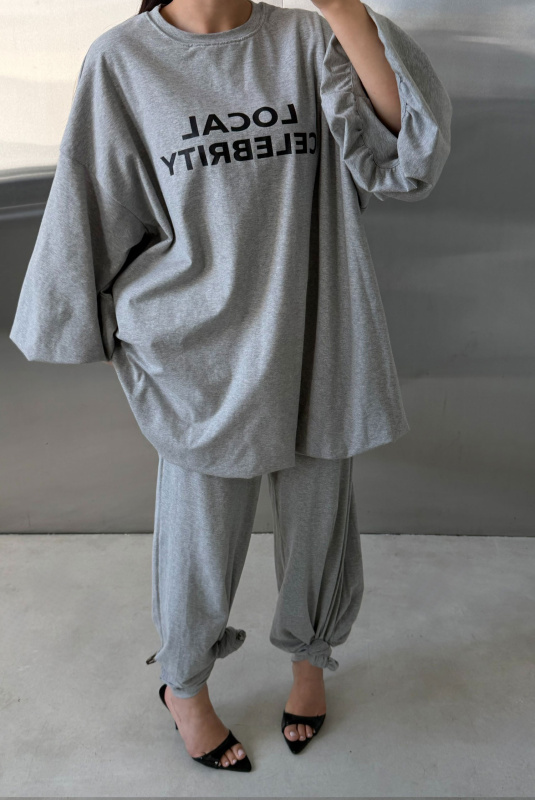 Футболка баллон