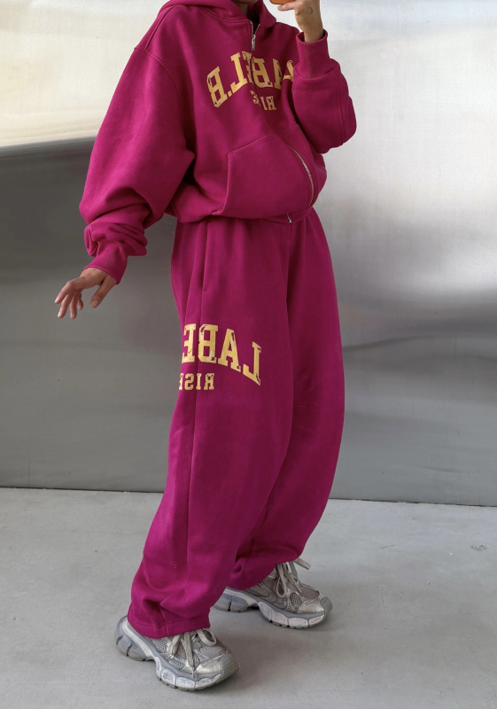 Брюки спортивные