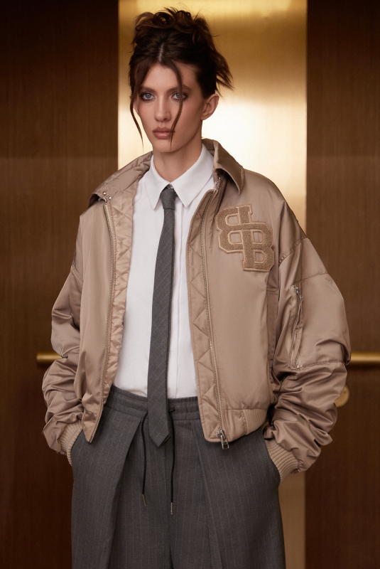 Галстук в полоску GARDEN Галстук в полоску GARDEN