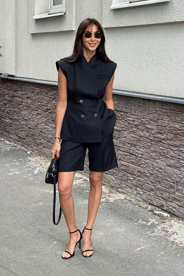 Коллаборация ULLA & LABEL .B