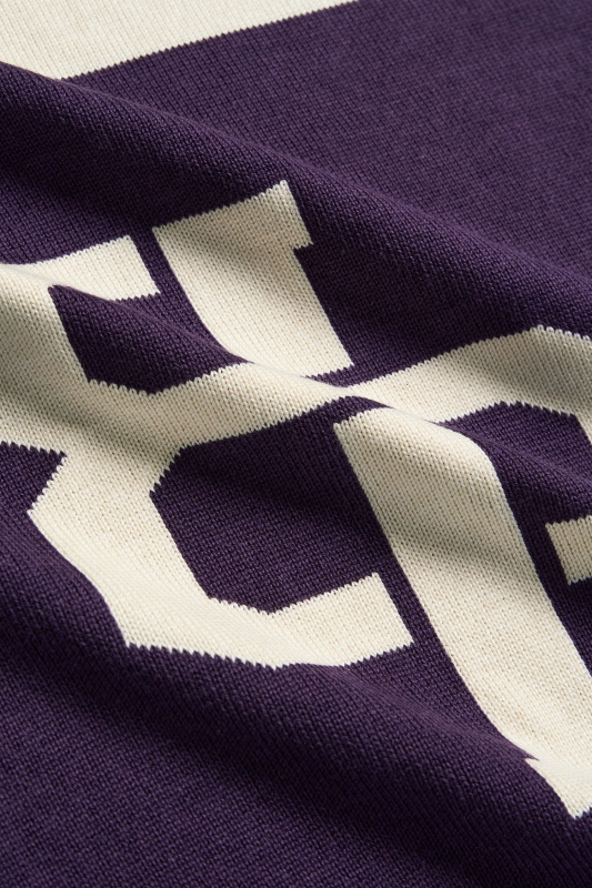 Шарф FW 24/25 Шарф FW 24/25