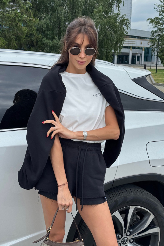 Шорты BLACK Шорты BLACK