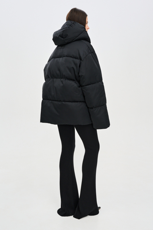 Пуховик - паффер