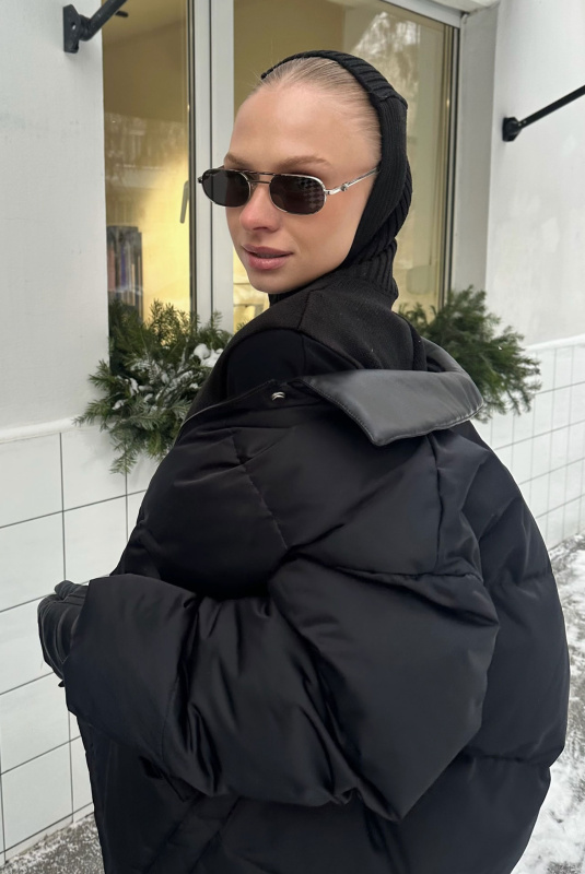 Балаклава BLACK