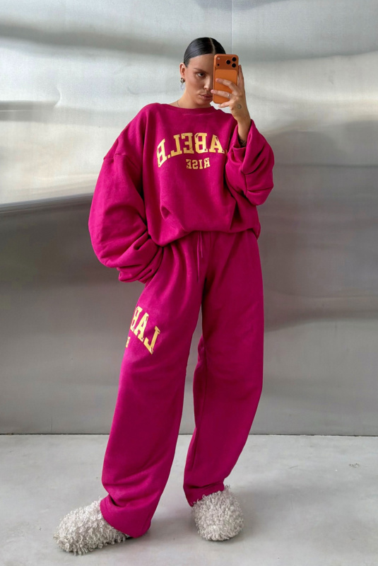 Брюки спортивные