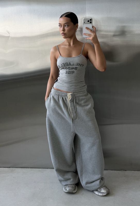 Брюки с гульфиком